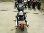 �������� �� ������ �������� Yamaha RoyalStar 1996 ���� 8